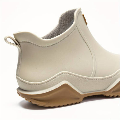 Thea - Moderne orthopädische Gummistiefel